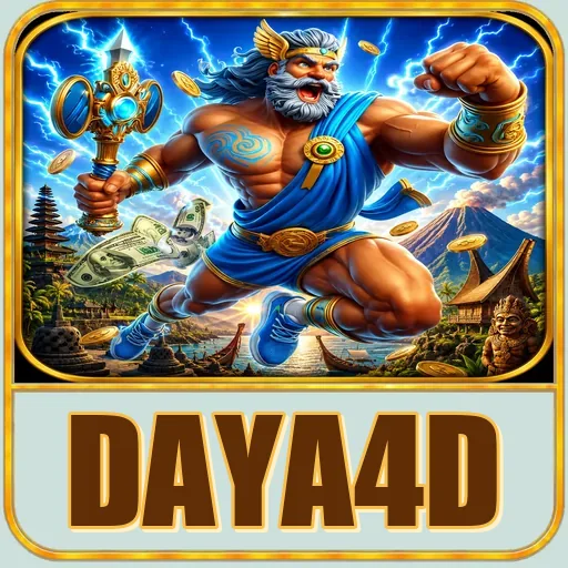 Detail APK daya4d