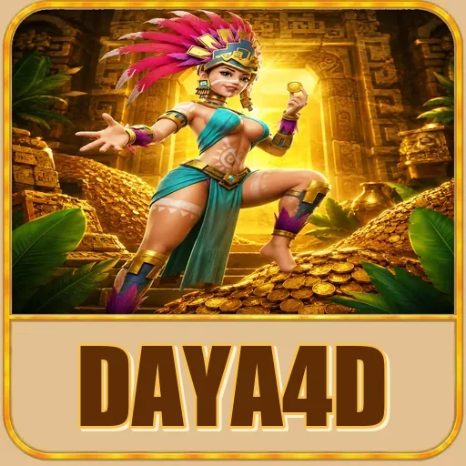 Aplikasi daya4d Android