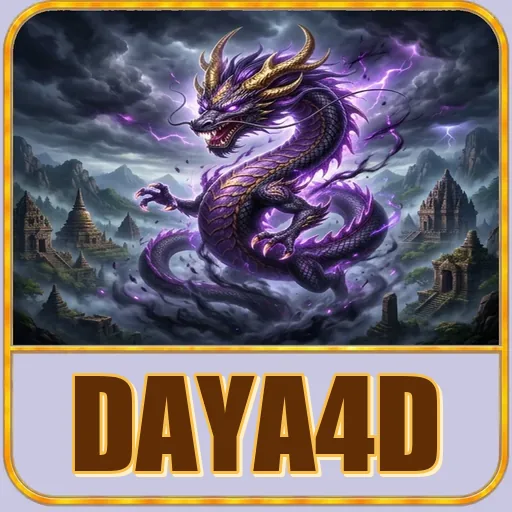 Keamanan daya4d